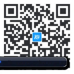 iPad 高清版 二维码
